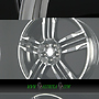 TEC GT7 8,5x19 5x112 ET35.00 hyper silver (hs)