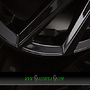AVUS AC-518 8,5x20 5x114,3 ET40.00 black
