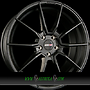 MOTEC ULTRALIGHT (MCR2) 8x18 5x120 ET30.00 schwarz matt