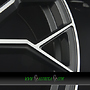 MOTEC BULL (MCT17) 8,5x19 5x112 ET40.00 grau poliert