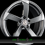  MAGIC 8x18 5x112 ET33.00 shiny anthracite special edition