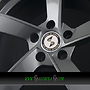  MAGIC 8x18 5x112 ET33.00 shiny anthracite special edition
