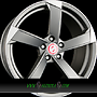  MAGIC 8x18 5x112 ET25.00 anthracite matt special edition