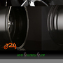 GMP DEA 9,5x20 5x120 ET45.00 glossy black