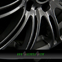 AVUS AC-MB1 8,5x20 5x120 ET25.00 anthracite