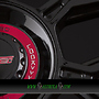 MOTEC GT.ONE (MCT14) 8,5x19 5x112 ET45.00 schwarz lackiert