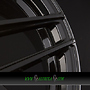 MOTEC GT.ONE (MCT14) 8,5x19 5x112 ET45.00 schwarz lackiert