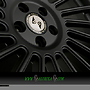  VENTI-R 7,5x18 5x112 ET51.00 black matt