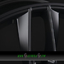 AVUS AF16 9x20 5x120 ET45.00 matt black