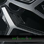 GMP LUNICA 9,5x20 5x114,3 ET45.00 black diamond