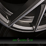 ALUTEC ADX.01 8,5x19 5x114,3 ET50.00 metallic-platinum frontpoliert