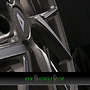 ALUTEC ADX.01 8,5x19 5x114,3 ET50.00 metallic-platinum frontpoliert