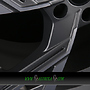 GMP ANGEL 8,5x20 5x112 ET20.00 matt anthracite diamond