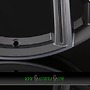 GMP ANGEL 8,5x20 5x112 ET20.00 matt anthracite diamond