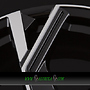GMP ANGEL 9x20 5x112 ET38.00 black diamond