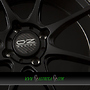 OZ FORMULA HLT 7,5x17 4x108 ET40.00 matt black