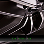 BORBET ATX 8,5x19 5x112 ET40.00 graphite polished matt