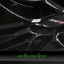 MOTEC HYPER MESH (MCR3) 8,5x19 5x114,3 ET45.00 black
