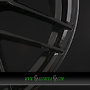 MOTEC HYPER MESH (MCR3) 8,5x19 5x112 ET45.00 black