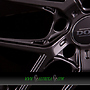 DOTZ LAGUNASECA 9x21 5x112 ET40.00 grey - gunmetal glänzend