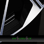 AVUS AC-522 9x20 5x120 ET45.00 black polished