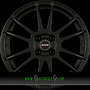 ALUTEC MONSTR 8,5x21 5x108 ET45.00 racing-schwarz