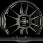 ALUTEC MONSTR 8,5x21 5x108 ET45.00 racing-schwarz