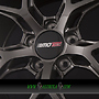 MOTEC ULTIMATE (MCR4) 8,5x19 5x108 ET45.00 steelgrey