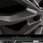 AUTEC UTECA (U) 9x21 5x114,3 ET40.00 titansilber