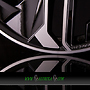 BORBET TX 9x21 5x120 ET45.00 black polished glossy