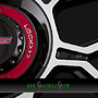 MOTEC GT.ONE (MCT14) 8,5x19 5x112 ET45.00 schwarz poliert