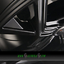 AVUS AF20 9x21 5x112 ET37.00 black