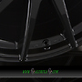  DM19 10x22 5x112 ET45.00 black