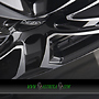 DEZENT TV 7,5x19 5x114,3 ET45.00 dark - schwarz frontpoliert