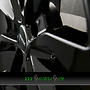 AUTEC UTECA (U) 9x21 5x114,3 ET45.00 schwarz