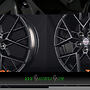 AUTEC UTECA (U) 9x21 5x120 ET40.00 schwarz