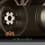 AVUS AF18 9,5x21 5x112 ET20.00 bronze