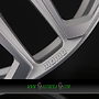 MOMO RF-04 9x20 5x112 ET40.00 hybrid silver