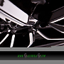 BORBET ATX 8,5x20 5x112 ET35.00 black polished glossy
