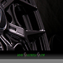 DOTZ LAGUNASECA 8x19 5x120 ET35.00 grey - gunmetal glänzend