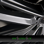 AVUS AC-M08 11,5x21 5x130 ET69.00 anthracite