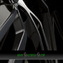 GMP ARCAN 7,5x19 5x114,3 ET50.00 black diamond