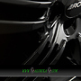 RONAL R58 10x22 5x112 ET21.00 mcr jetblack-white rim