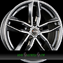 AVUS AF16 10x21 5x112 ET20.00 anthracite polished