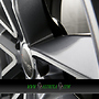 AVUS AF16 10x21 5x112 ET20.00 anthracite polished