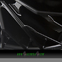 FONDMETAL MAKHAI 9x21 5x112 ET25.00 glossy black