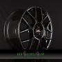DOTZ FUJI 9x20 5x108 ET40.00 grey - gunmetal