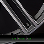 AVUS AC-M08 11,5x21 5x130 ET52.00 anthracite polished