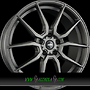  GLS303 9x20 5x120 ET15.00 matt grey