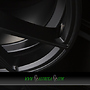  GLS303 9x20 5x112 ET28.00 satin black